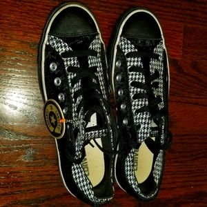 Low top Converse Allstars